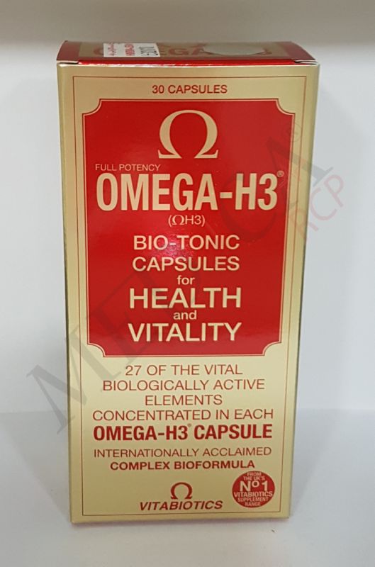 Omega-H3